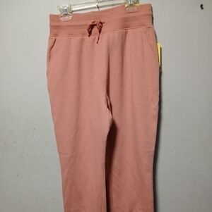 All in  motion brand NWT Ladies high rise jogger. Size XS